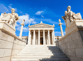 Viajes Grecia 2024: Circuito Grecia Milenaria