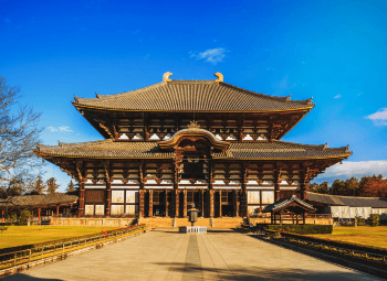 Viajes Japón 2024: Circuito Japón, Tierra de Samuráis "I"