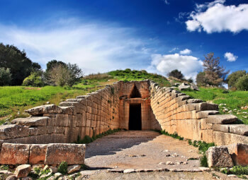 Viajes Grecia 2024: Viaje Peloponeso E Islas Saronicas